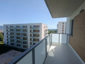 Pronájem bytu 3+kk, Teplice, Novoveská, 62 m2