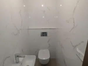 Pronájem bytu 3+kk, Teplice, Novoveská, 62 m2