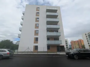 Pronájem bytu 3+kk, Teplice, Novoveská, 62 m2