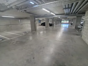 Pronájem bytu 3+kk, Teplice, Novoveská, 62 m2