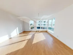 Pronájem bytu 3+kk, Plzeň, Na Roudné, 89 m2