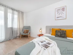 Prodej bytu 4+kk, Praha - Černý Most, Bryksova, 90 m2