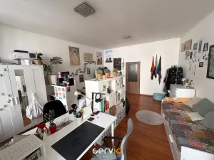 Pronájem bytu 4+kk, Brno, Novobranská, 93 m2