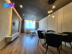 Pronájem bytu 2+kk, Prostějov, Mozartova, 58 m2