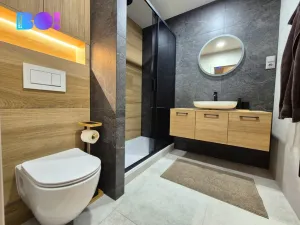 Pronájem bytu 2+kk, Prostějov, Mozartova, 58 m2