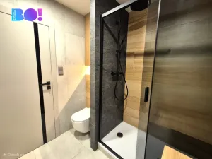 Pronájem bytu 2+kk, Prostějov, Mozartova, 58 m2