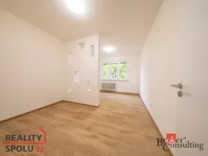 Pronájem bytu 3+1, Ostrava - Zábřeh, Volgogradská, 70 m2