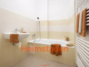 Pronájem bytu 2+1, Karviná - Nové Město, Havířská, 56 m2