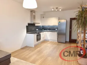 Pronájem bytu 2+kk, Praha, Ondrákové, 51 m2