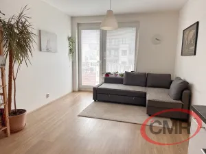 Pronájem bytu 2+kk, Praha, Ondrákové, 51 m2