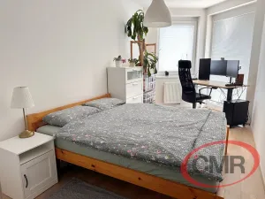 Pronájem bytu 2+kk, Praha, Ondrákové, 51 m2