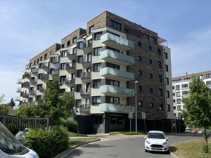 Pronájem bytu 2+kk, Praha, Ondrákové, 51 m2