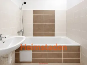 Pronájem bytu 2+1, Havířov - Město, Kapitána Nálepky, 51 m2