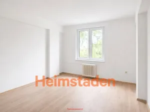 Pronájem bytu 3+1, Havířov - Město, nám. Republiky, 71 m2