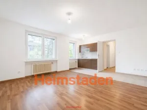 Pronájem bytu 1+kk, Havířov - Šumbark, Dukelská, 28 m2