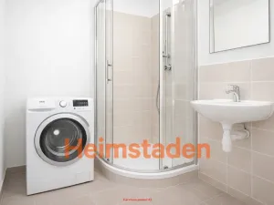Pronájem bytu 2+1, Havířov - Prostřední Suchá, Havířská, 47 m2