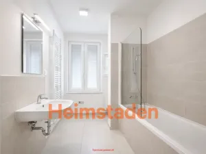Pronájem bytu 2+kk, Ostrava - Kunčičky, Lihovarská, 47 m2