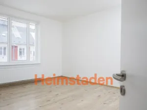 Pronájem bytu 2+kk, Ostrava - Kunčičky, Lihovarská, 47 m2