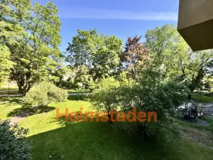 Pronájem bytu 2+1, Ostrava - Poruba, Bohuslava Martinů, 53 m2