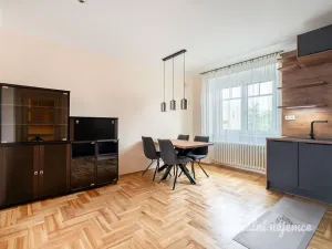 Pronájem bytu 3+kk, Praha - Zbraslav, Romana Blahníka, 78 m2