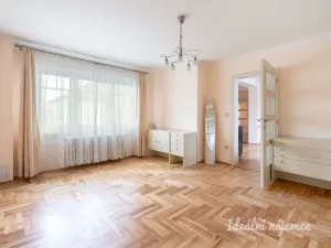 Pronájem bytu 3+kk, Praha - Zbraslav, Romana Blahníka, 78 m2