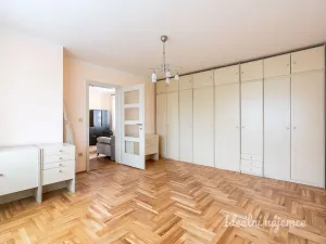 Pronájem bytu 3+kk, Praha - Zbraslav, Romana Blahníka, 78 m2