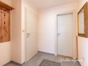 Pronájem bytu 3+kk, Praha - Zbraslav, Romana Blahníka, 78 m2
