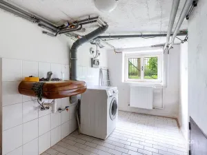 Pronájem bytu 3+kk, Praha - Zbraslav, Romana Blahníka, 78 m2