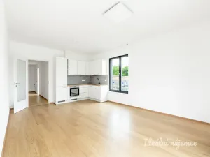 Pronájem bytu 2+kk, Praha - Stodůlky, Hasilova, 59 m2