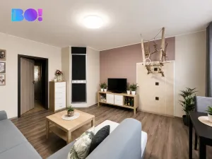 Prodej bytu 4+1, Havířov, Orlí, 82 m2