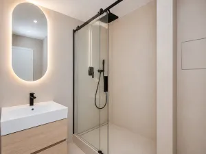 Prodej bytu 3+kk, Praha - Žižkov, Jičínská, 72 m2