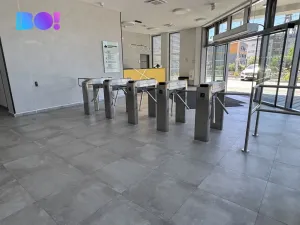 Pronájem kanceláře, Praha, U vinných sklepů, 38 m2