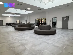 Pronájem kanceláře, Praha, U vinných sklepů, 38 m2
