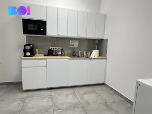 Pronájem kanceláře, Praha, U vinných sklepů, 38 m2