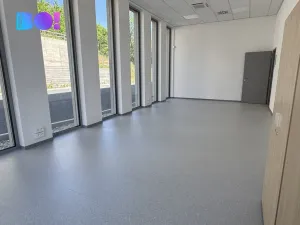 Pronájem kanceláře, Praha, U vinných sklepů, 133 m2