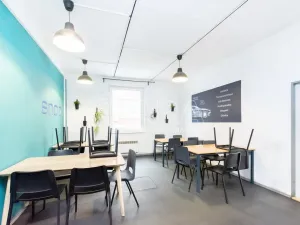 Pronájem výrobních prostor, Písek - Budějovické Předměstí, U Vodárny, 6421 m2