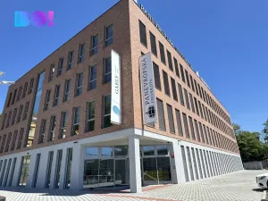 Pronájem kanceláře, Praha, U vinných sklepů, 37 m2