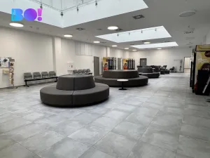Pronájem kanceláře, Praha, U vinných sklepů, 37 m2