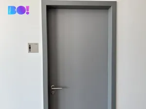 Pronájem kanceláře, Praha, U vinných sklepů, 37 m2