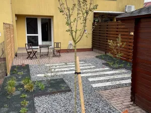 Pronájem rodinného domu, Hradec Králové, U Svodnice, 85 m2