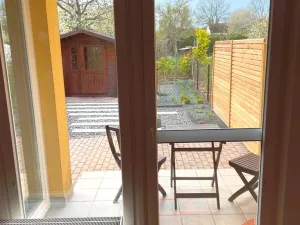Pronájem rodinného domu, Hradec Králové, U Svodnice, 85 m2