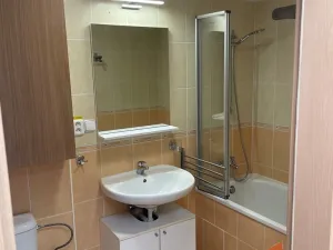 Pronájem rodinného domu, Hradec Králové, U Svodnice, 85 m2