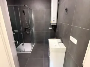Pronájem bytu 2+kk, Nový Bor, Prokopa Velikého, 46 m2