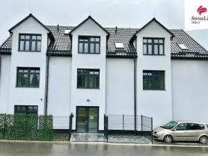 Pronájem bytu 2+kk, Nový Bor, Prokopa Velikého, 46 m2