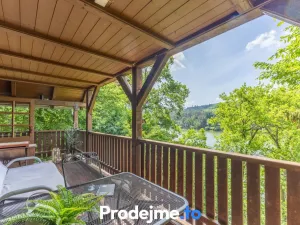 Prodej chaty, Oslnovice, 51 m2