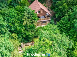 Prodej chaty, Oslnovice, 51 m2