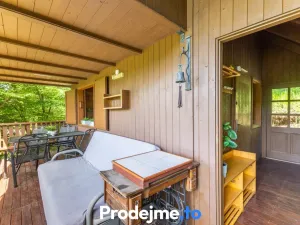 Prodej chaty, Oslnovice, 51 m2