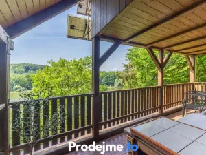 Prodej chaty, Oslnovice, 51 m2