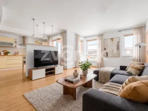 Prodej bytu 3+kk, Zlín, Voženílkova, 94 m2