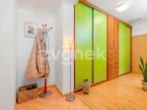 Prodej bytu 3+kk, Zlín, Voženílkova, 94 m2